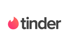 Tinder logo