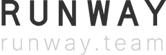 Runway logo