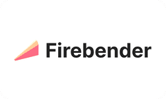 Firebender logo