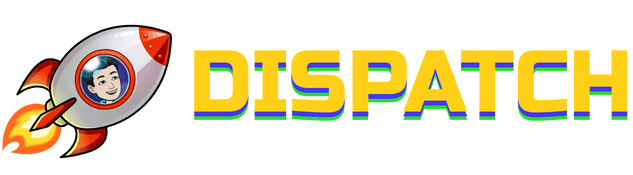 Dispatch Logo