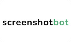 Screenshotbot logo